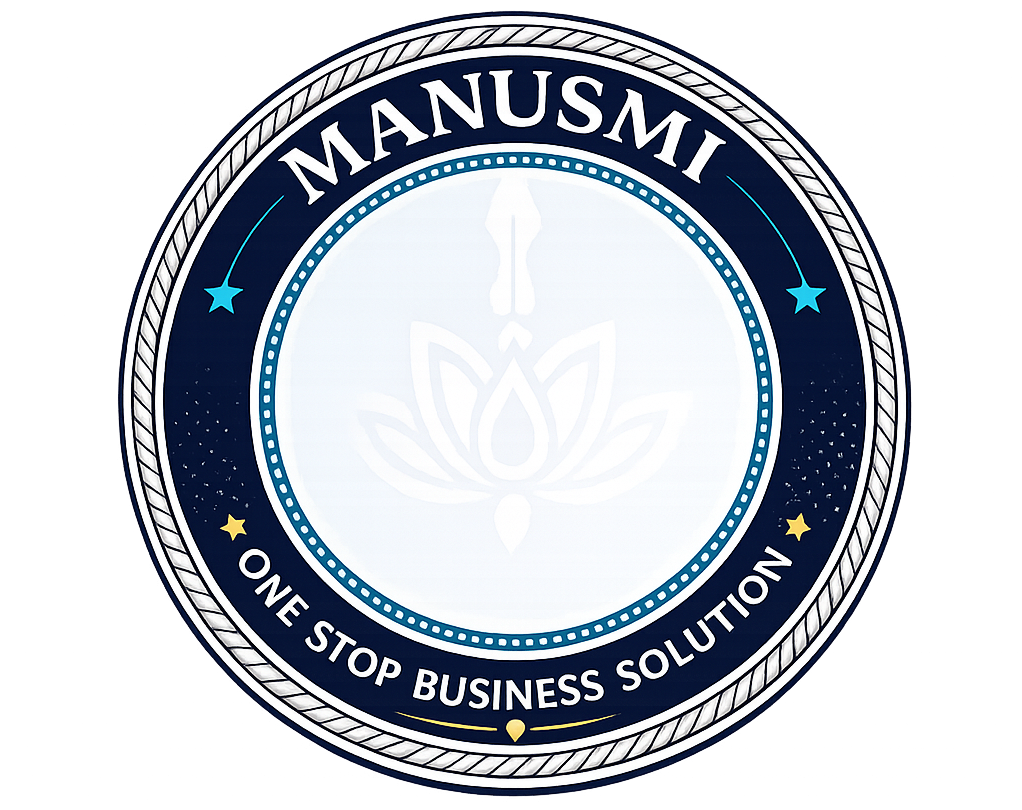MANUSMI logo